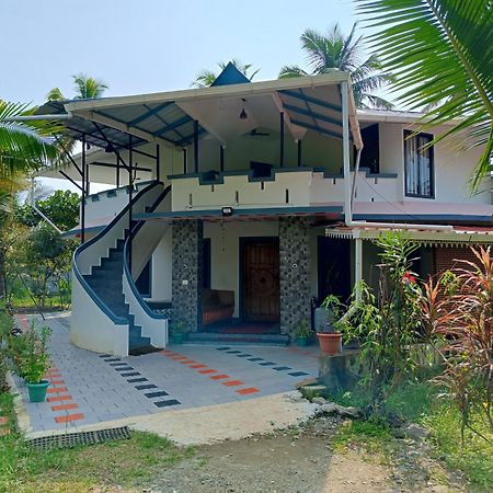 Bliss Homestay Munroe Island Mundrothuruth 외부 사진