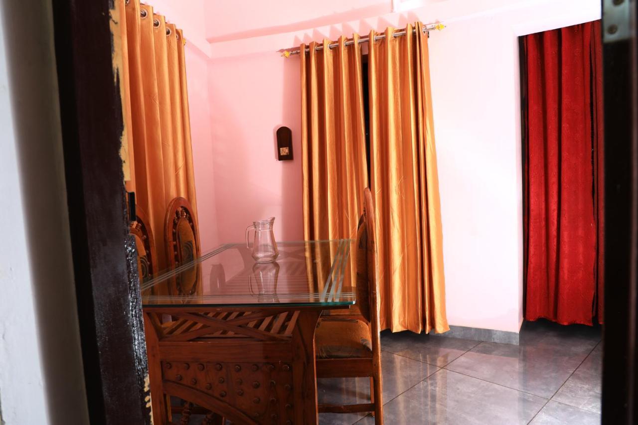 Bliss Homestay Munroe Island Mundrothuruth 외부 사진