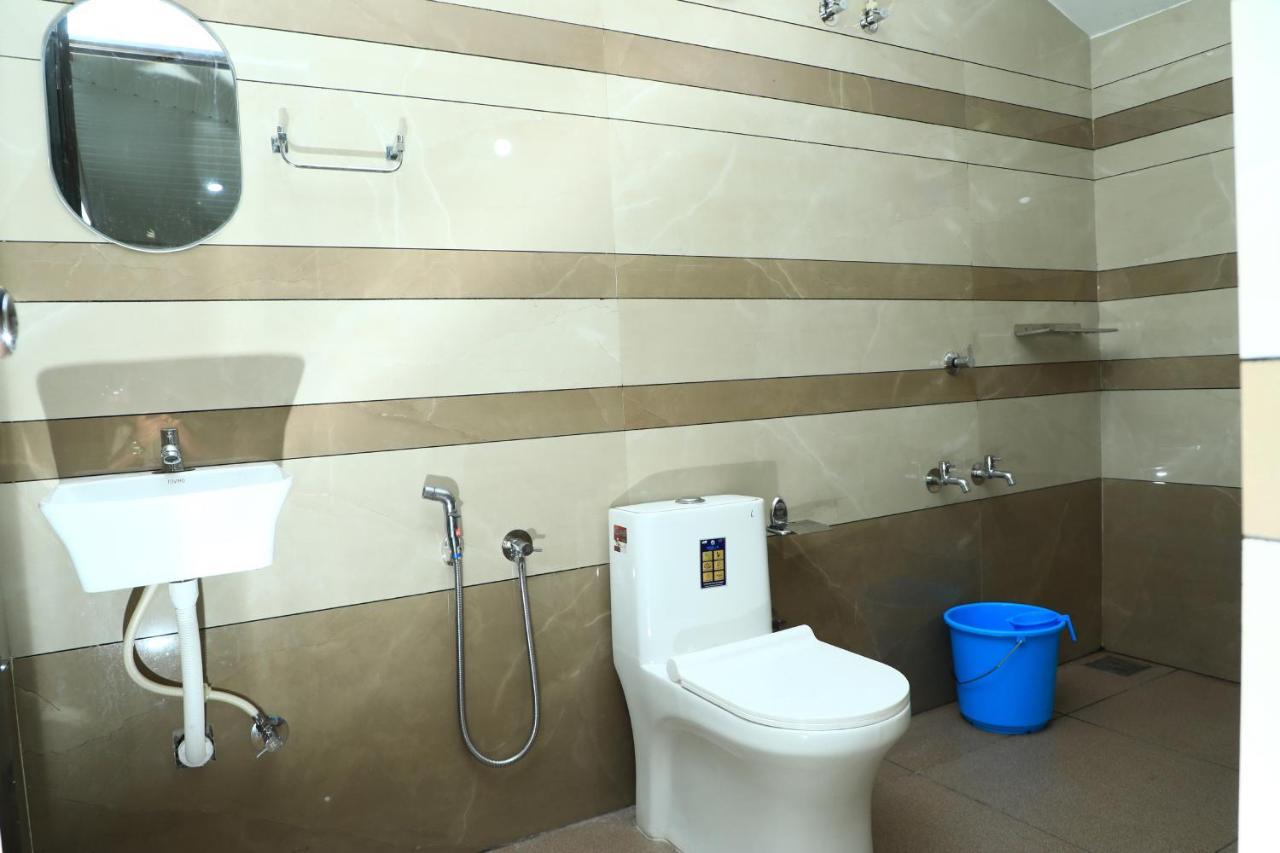 Bliss Homestay Munroe Island Mundrothuruth 외부 사진