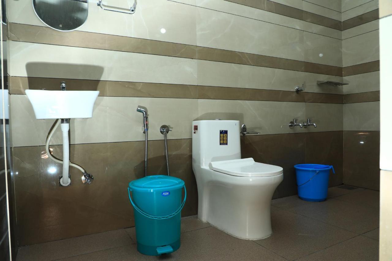 Bliss Homestay Munroe Island Mundrothuruth 외부 사진