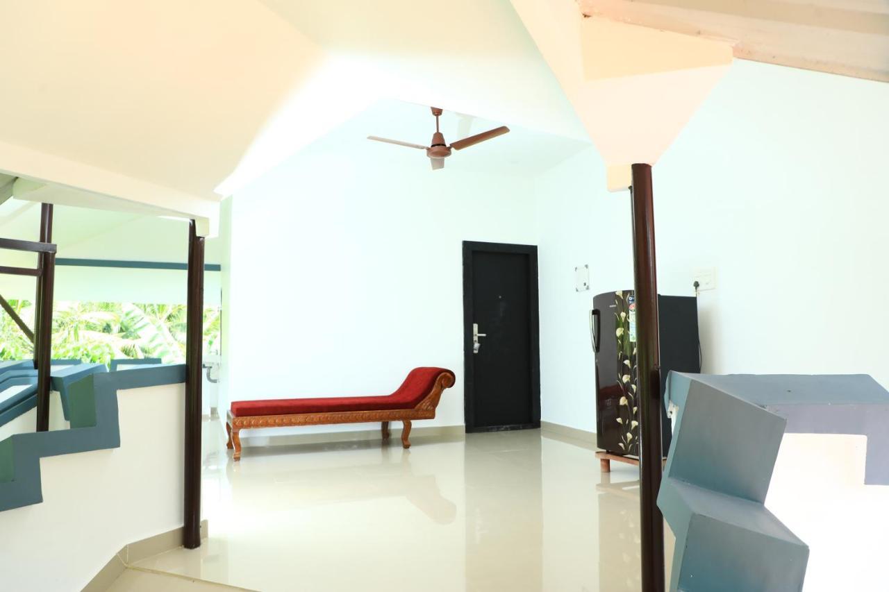 Bliss Homestay Munroe Island Mundrothuruth 외부 사진