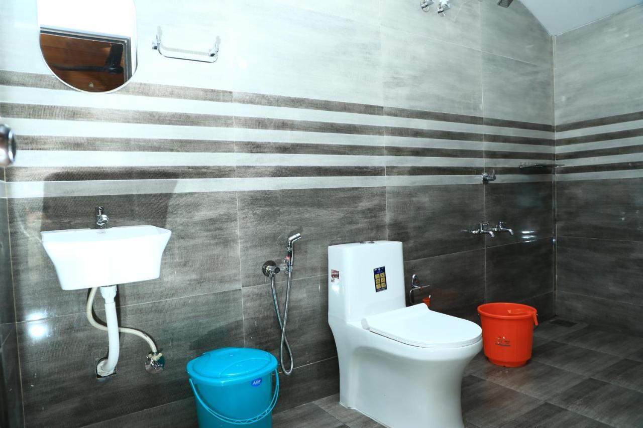 Bliss Homestay Munroe Island Mundrothuruth 외부 사진
