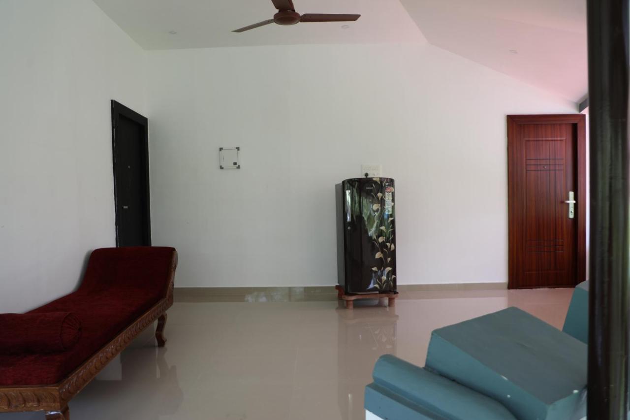 Bliss Homestay Munroe Island Mundrothuruth 외부 사진