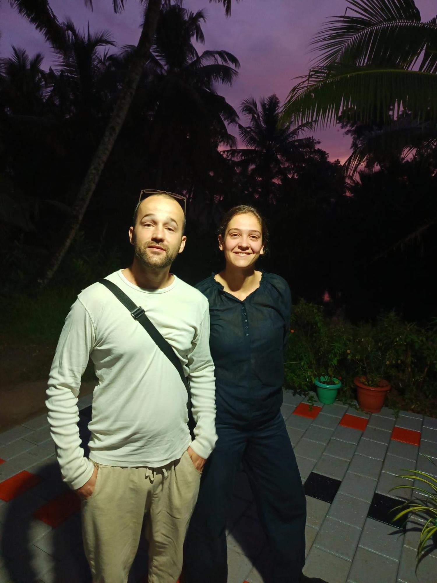 Bliss Homestay Munroe Island Mundrothuruth 외부 사진