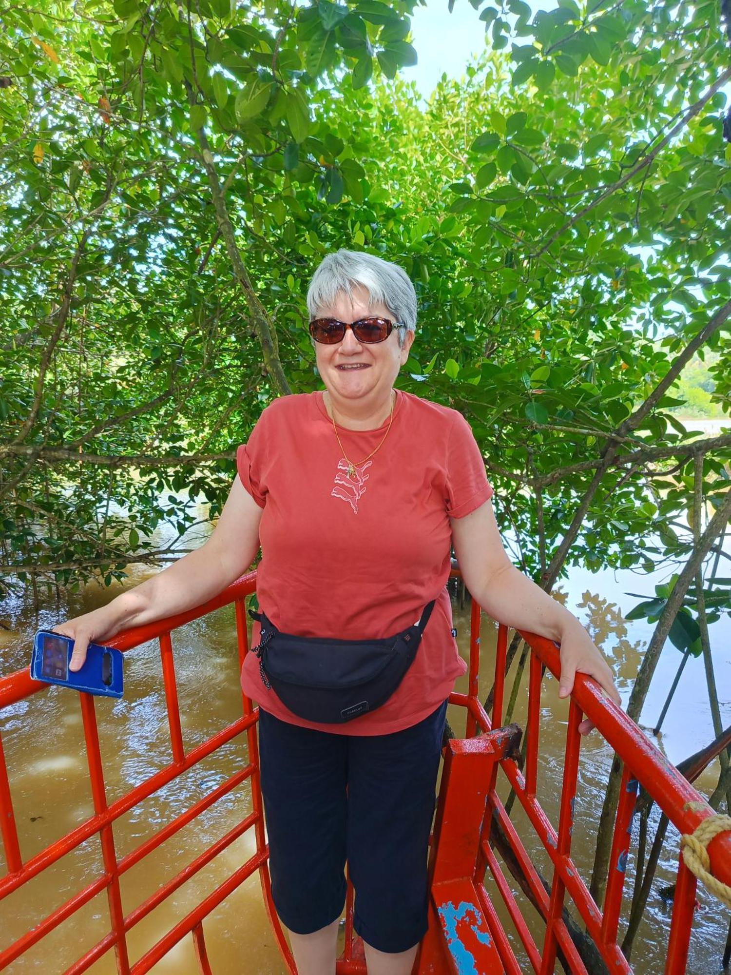 Bliss Homestay Munroe Island Mundrothuruth 외부 사진