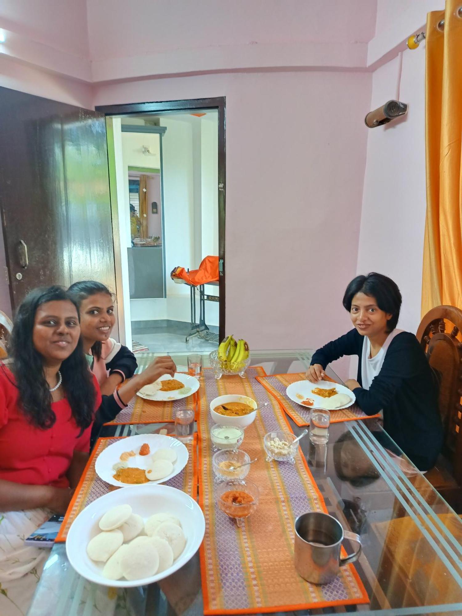 Bliss Homestay Munroe Island Mundrothuruth 외부 사진