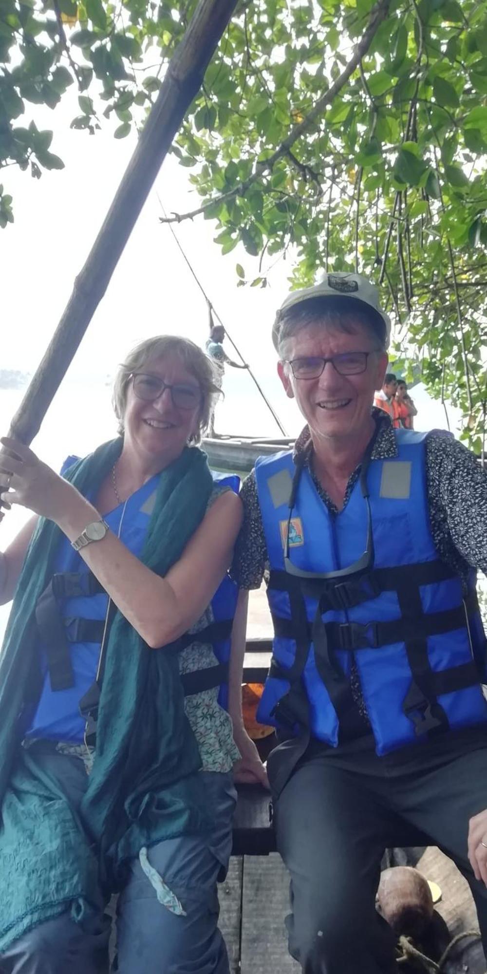 Bliss Homestay Munroe Island Mundrothuruth 외부 사진