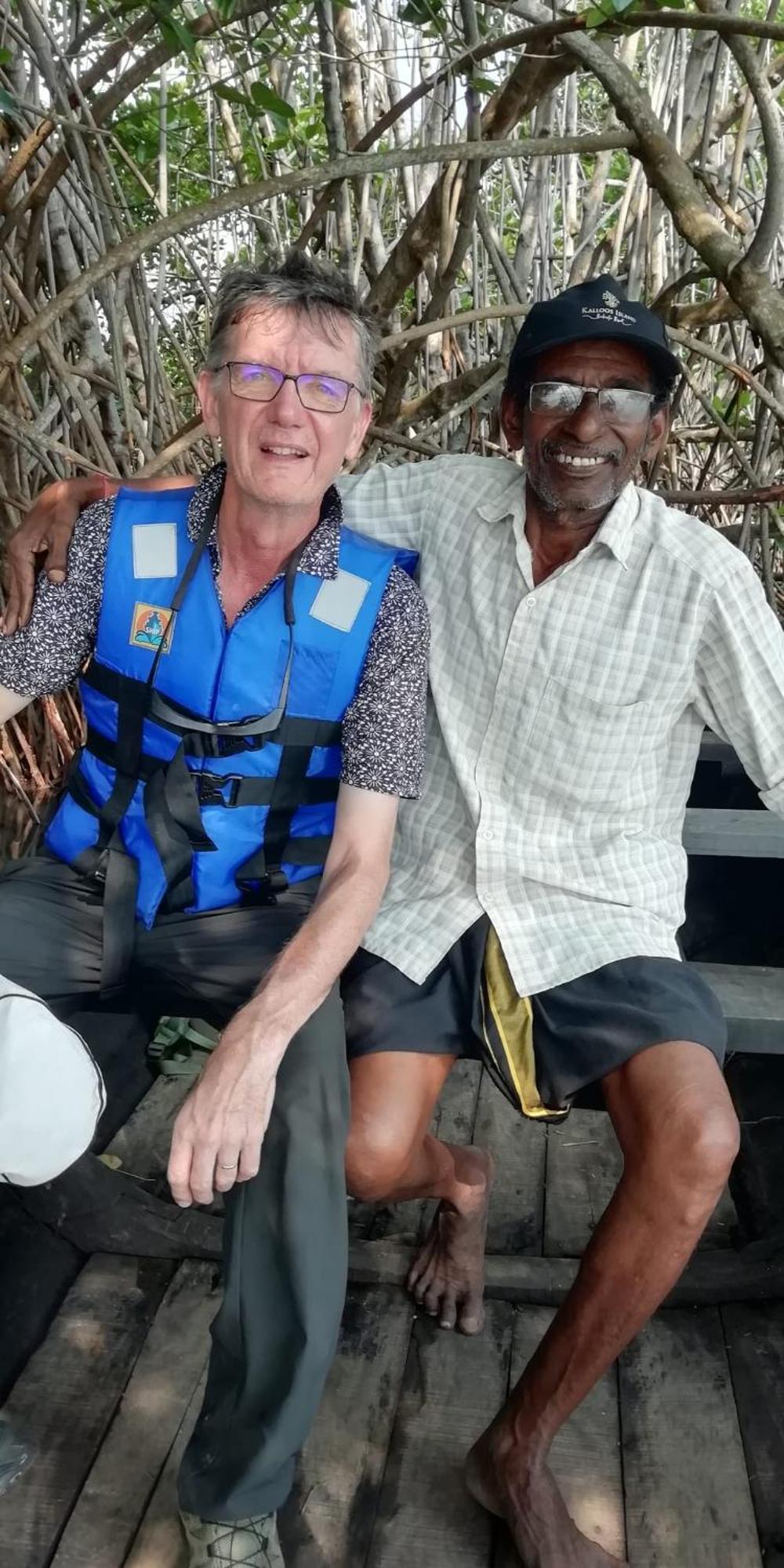 Bliss Homestay Munroe Island Mundrothuruth 외부 사진