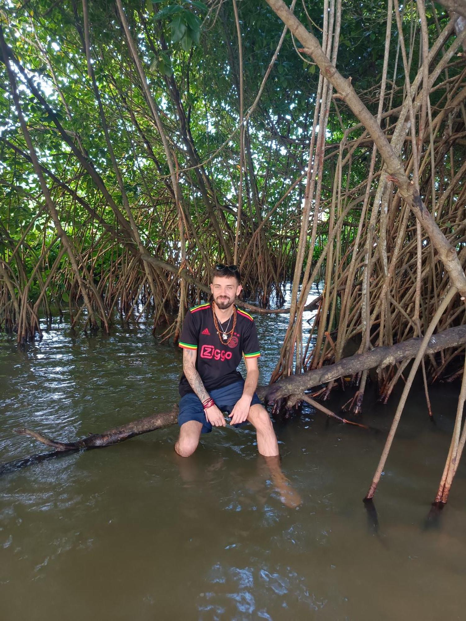 Bliss Homestay Munroe Island Mundrothuruth 외부 사진